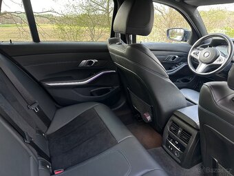 BMW 330d xDrive Touring G21, M Paket, Laser - 8