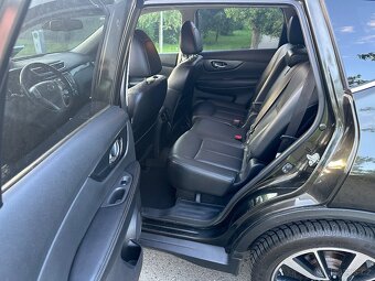 Prodám nissan x-trail model 15” 7míst 4x4 - 8