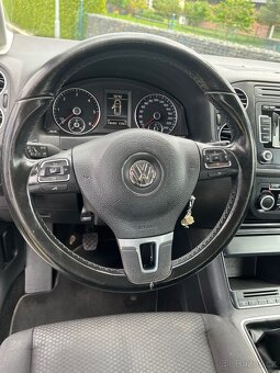 Volkswagen Golf plus - 8