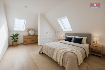 Prodej bytu 2+kk, 74 m², Řevničov, ul. Karlovarská - 8