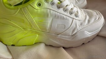REPLAY VANESSA SHADED DÁMSKÉ SNEAKERS - 8