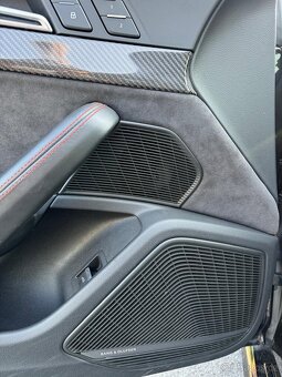 Audi RS5 Coupe 2.9 TFSI - 8