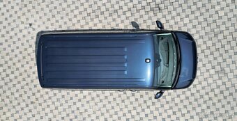 Volkswagen Multivan T6.1 Comfortline 4x4 27 000km - 8