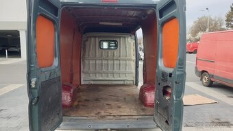 PRONÁJEM DODÁVKY, RENT A VAN, . WE SPEAK ENGLISH, RU AND UA - 8