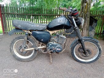 MZ 150 ETZ - 8