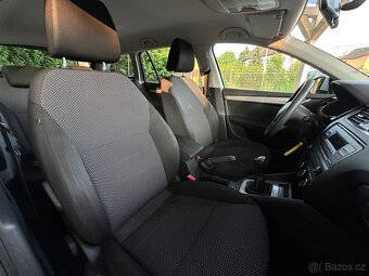 Škoda Octavia III 1.2 TSI 77kW combi - 8