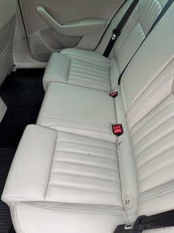 Škoda Superb lll combi L&K 2.0 TDI - 8