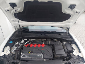 AUDI RS Q3 stav nového vozu - 8