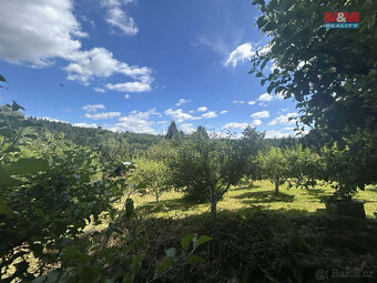 Prodej zahrady, 869 m², Libavské Údolí - 8