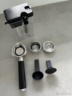 Delonghi pákový kávovar EC850.M - 8
