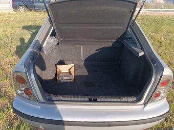 Škoda Octavia 1.9 TDI SLX (přestavba na RS) | r.v. 1998 - 8