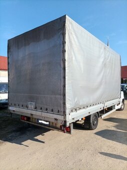 Renault Master 2.3dci 12 palet 1 majitel - 8