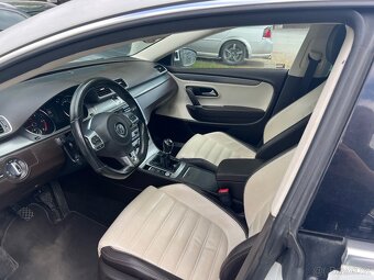 VW CC 2.0 TDI, 130 kW, R-line - 8