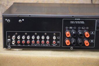TECHNICS SU-V460 - 8