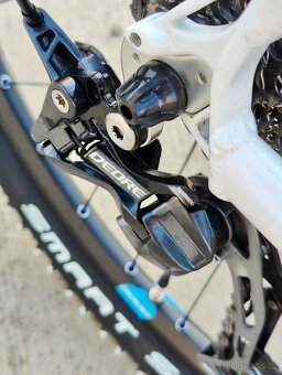 Horské kolo Rock Machine Flash 70 na 175–185 cm - 8