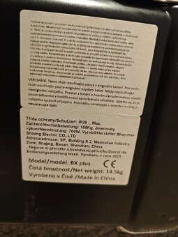 elektrokoloběžka - 8