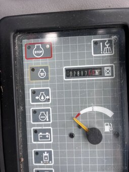 Volvo EC20 - 8