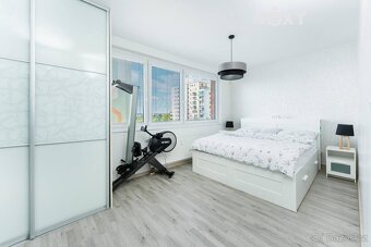 Pronájem byt 4+kk, 118㎡ - 8