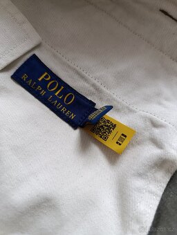 Kalhoty POLO Ralph Lauren Utility Surplus Chino - 8