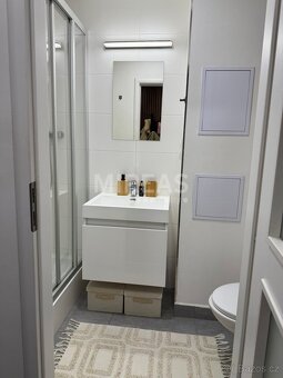 Mladá Boleslav, pronájem bytu 2+1, 53 m2, okr. Mladá Bolesla - 8