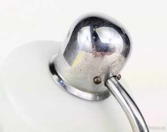 Art deco lampička Napako typ 8240 - 8