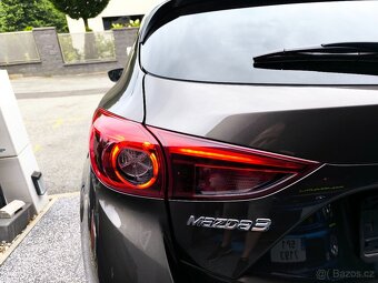 Mazda 3 BN 2.0 Skyactiv-G 88kw +++KRASAVICE+++ - 8