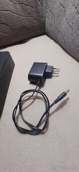 Síťový videorekordér NVR 329 Gb - 8