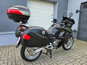 Honda XL 1000V Varadero-25290Km - 8