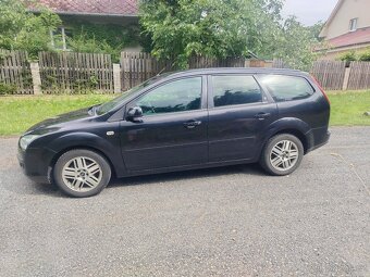 Ford Focus 2 - 8