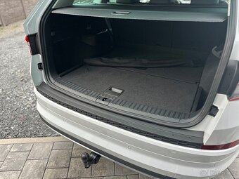ŠKODA KODIAQ FL 2.0TDI 147KW 4x4 LAURIN & KLEMENT TAŽNÉm2023 - 8