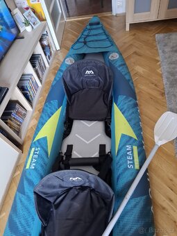 Kajak Aqua Marina stream 412 - 8