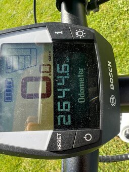 Haibike Xduro HardSeven 5.0 CHIP elektrokolo - 8