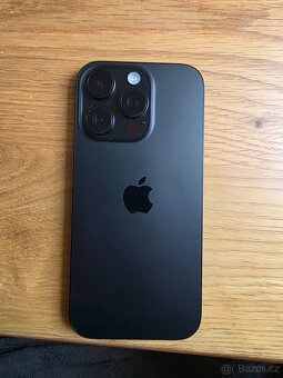 Apple Iphone 16pro 128GB - 8