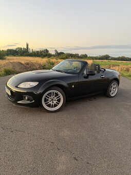 Mazda MX5 NC po face 1.8 93kw Hard Top - 8