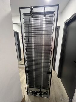 Philco PCDI 378 CNDX – téměř nová lednice - 8