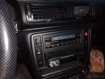 VW Passat B5 TDI variant - 8