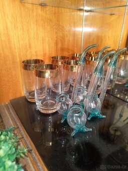 Set keramického nádobí - 8