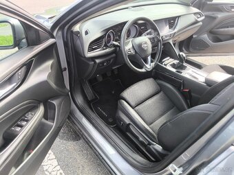 Opel Insignia Grand Sport 1.6 CDTI, 100 kW, r. 2018 - 8