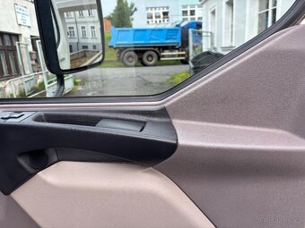 Prodám Hákový Nosič Kontejnerů 16.280 HK-10 - 8