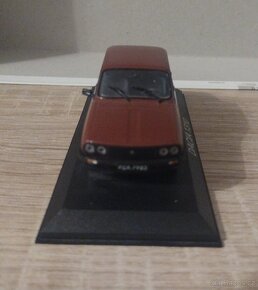 Legendární automobily minulé éry - 10 - 8