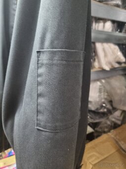 Bunda Orange County Choppers XL - 8