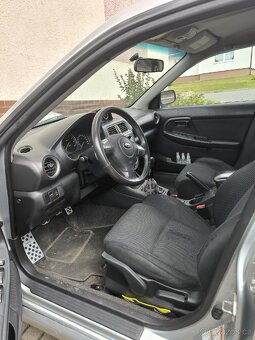 Subaru Impreza WRX 2.0 165kw - 8