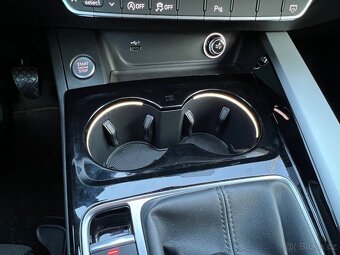 Audi A4 Avant 2,0TDI 90kw,manuál,navi,LED,tažné,audio - 8