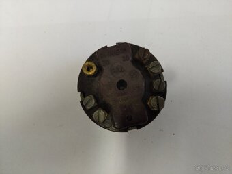 Kolo 3,25-16 a pneumatika 3,5-15 - 8