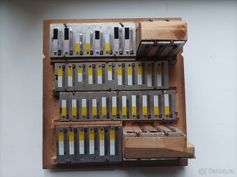 Harmonika (koncertina) EDA - 8