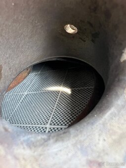 Filtr pevných částic Octavia 3 Superb 3 1,6 2,0TDI 110kw atd - 8