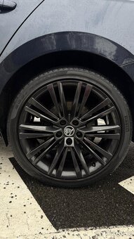 Škoda Superb 3 FL 2.0 TDI 110kW 07/2022 162tkm Matrix Tažné - 8