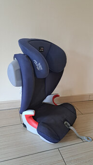 Autosedačka Britax Romer Kidfix SL SICT - 8