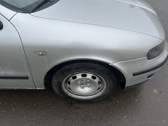 Díly Leon 1m 2x - 8