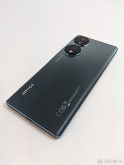 Honor 70 8/128gb Green. Záruka 6 měsíců. - 8